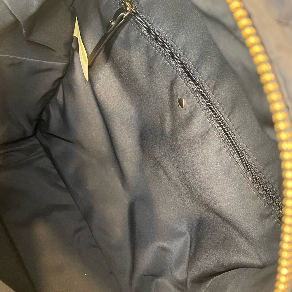 Authentic Kate Spade Backpack - Picture 13 of 15